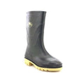 Front - StormWells Childrens/Kids Junior Wellingtons