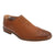Front - Goor Boys 5 Eyelet Brogue Oxford Shoes