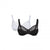 Front - Gorgeous Womens/Ladies Textured Lace Bra (Pack of 2)