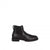 Front - Mantaray Mens Premium Leather Chelsea Boots