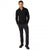 Front - Maine Mens Premium Cotton Funnel Neck Jumper