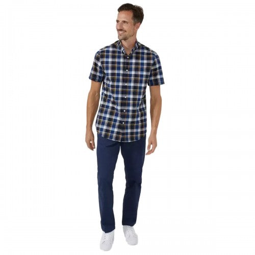 Front - Maine Mens Chinos
