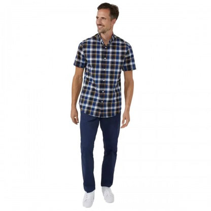 Front - Maine Mens Chinos