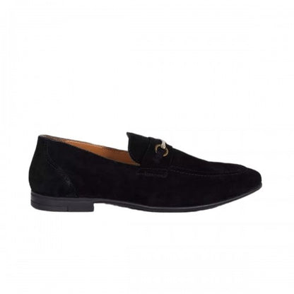 Front - RedTape Mens Farrel Suede Loafers