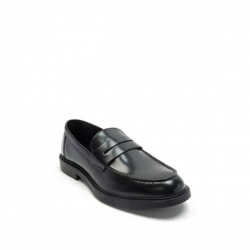 Debenhams Mens Off The Hook Perry Leather Loafers Discounts on great Brands