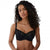 Front - Gorgeous Womens/Ladies Charlotte Lace Non-Padded Bra