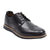 Front - Debenhams Mens Thomas Crick Travis Leather Brogues