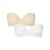 Front - Debenhams Womens/Ladies Strapless Bra (Pack of 2)