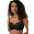 Front - Gorgeous Womens/Ladies DD+ Florence Bra