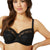 Front - Gorgeous Womens/Ladies Lace Recycled Bra