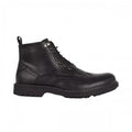 Front - Debenhams Mens Chester Ankle Boots
