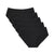 Front - Debenhams Womens/Ladies Cotton Briefs (Pack of 5)