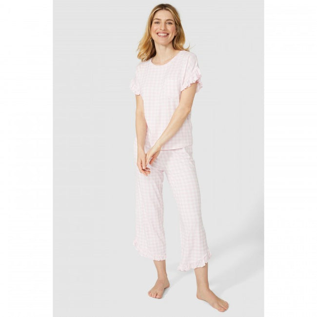 Debenhams cropped pyjamas 2025