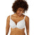 Front - Gorgeous Womens/Ladies Back Smoothing T-Shirt Bra