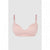 Front - Gorgeous Womens/Ladies Non-Wired T-Shirt Bra