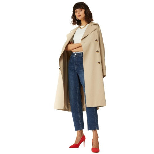 Principles outlet trench coat