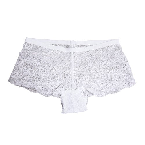 Debenhams Womens Ladies Floral Lace Knickers Discounts on great