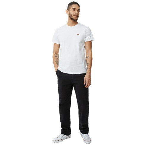 Front - Red Herring Mens Straight Chinos