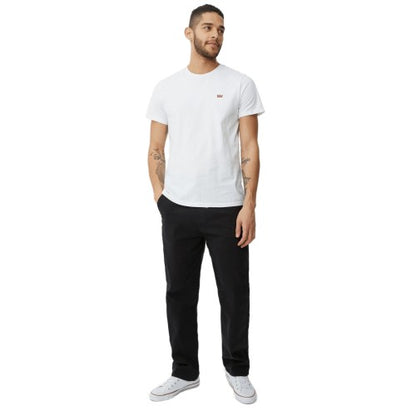 Front - Red Herring Mens Straight Chinos