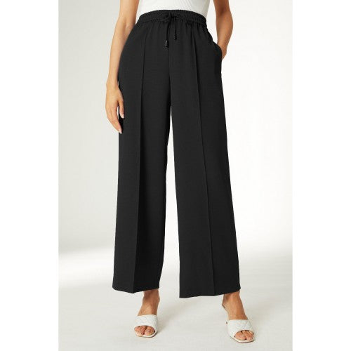 Principles Womens/Ladies Wide Leg Trousers – Universal Textiles