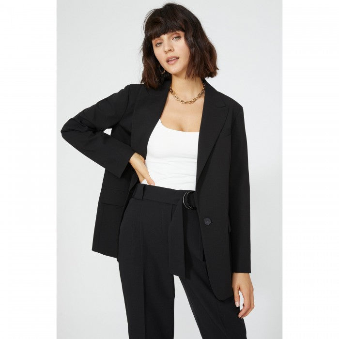 Principles Womens/Ladies Relaxed Fit Suit Jacket – Universal Textiles