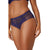Front - Gorgeous Womens/Ladies Spotted Embroidered Midi Brief