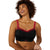 Front - Gorgeous Womens/Ladies High Impact Sports Bra