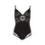 Front - Gorgeous Womens/Ladies Embroidered Lingerie