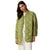 Front - Principles Womens/Ladies Lightweight Quilted Longline Jacket