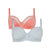 Front - Gorgeous Womens/Ladies Daisy Bra (Pack of 2)