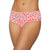 Front - Debenhams Womens/Ladies Ditsy Print Bikini Bottoms