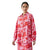Front - Principles Womens/Ladies Floral Collared Shirt