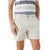 Front - Maine Mens Premium Skipper Shorts