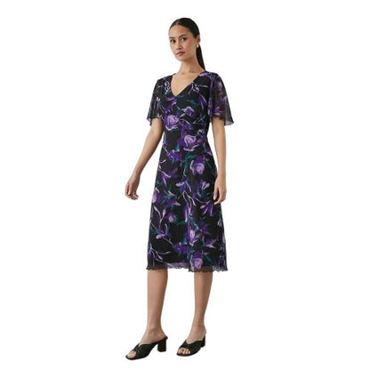 Front - Principles Womens/Ladies Midi Dress