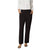 Front - Principles Womens/Ladies High Waist Tapered Trousers
