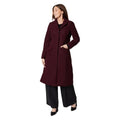 Front - Principles Womens/Ladies Single-Breasted Tailored Coat