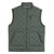 Front - Maine Mens Quilted Lightweight Tailored Gilet