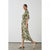 Front - Principles Womens/Ladies Floral Midi Dress