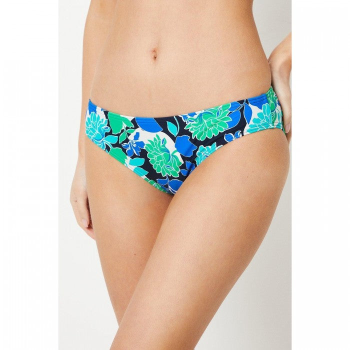 Front - Gorgeous Womens/Ladies Twisted Knot Front Bikini Top