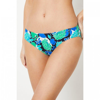 Front - Gorgeous Womens/Ladies Twisted Knot Front Bikini Top
