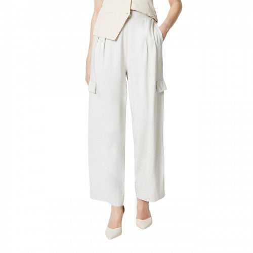 Front - Principles Womens/Ladies Pocket Detail Cargo Trousers
