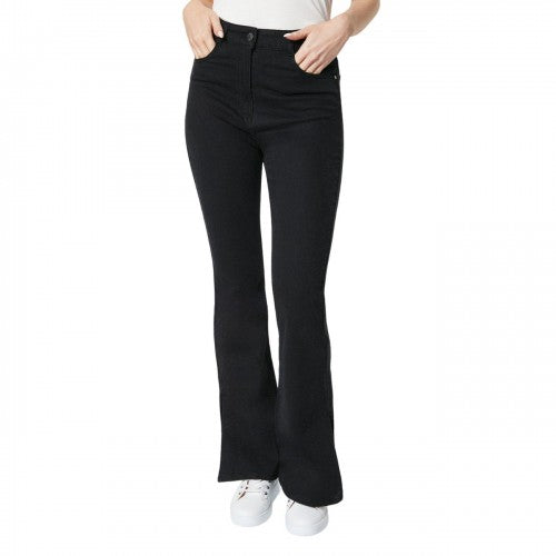 Front - Principles Womens/Ladies Flared Jeans