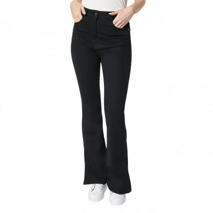 Front - Principles Womens/Ladies Flared Jeans