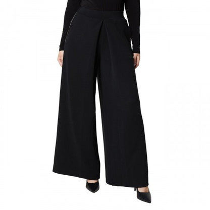 Front - Principles Womens/Ladies Jersey Palazzo Trousers
