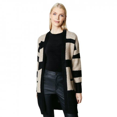 Front - Principles Womens/Ladies Edge To Edge Cardigan