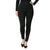 Front - Principles Womens/Ladies Ponte Leggings