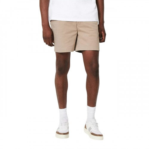 Front - Maine Mens Premium Skipper Shorts