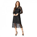 Front - Principles Womens/Ladies Lace Shirt Dress