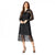 Front - Principles Womens/Ladies Lace Shirt Dress