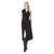 Front - Principles Womens/Ladies Plain Belted Blazer Dress